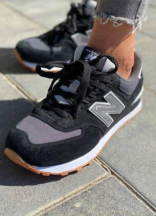 🖤🖤🖤кроссовки new balance 5743 фото