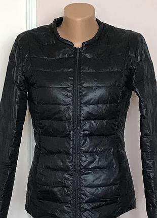 Стильная куртка h&m.