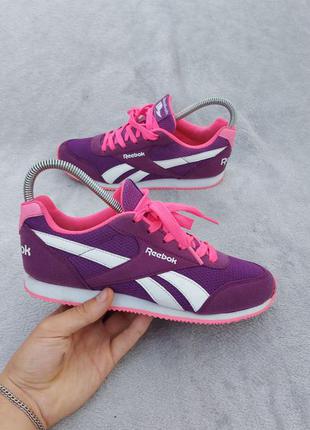 Кроссовки reebok беговые