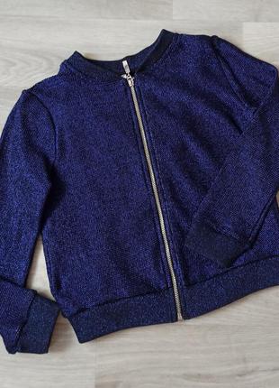 Кофточка river island на 9-10 років