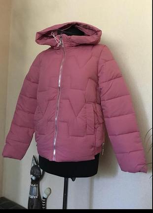 🔥стильная🔥 куртка деми демисезонная осень весна