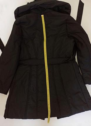 Sandro ferrone куртка женская черная.брендовая одежда stock10 фото