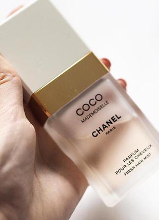 Димка для волосся chanel coco mademoiselle1 фото