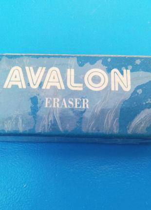Ластик avalon
