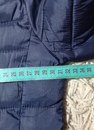 Брондова весняно-осіння куртка 8