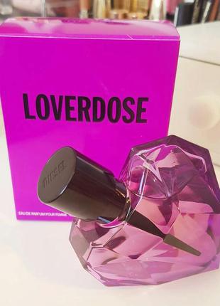 Diesel loverdose edp💥оригинал распив и отливанты аромата затест