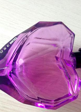 Diesel loverdose edp💥оригинал распив и отливанты аромата затест
