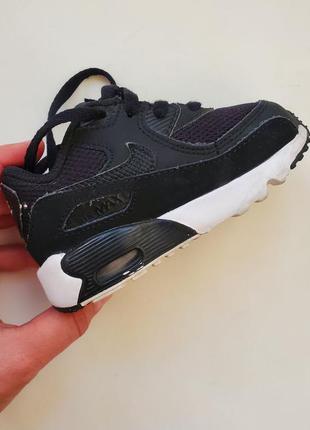 Кроссовки nike air max 90