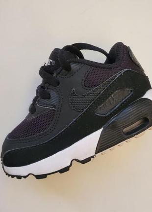 Кроссовки nike air max 906 фото