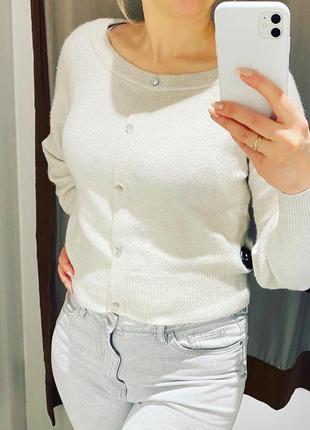 H&m вишуканий жіночий светр8 фото