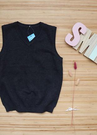 George брендова якісна жилетка для хлопчика 🖤