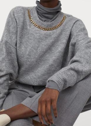 H&m вишукані трендові жіночі светри
