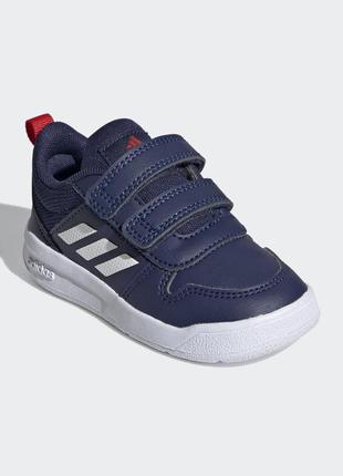 Дитячі кросівки adidas tensaur i, 100% оригінал5 фото