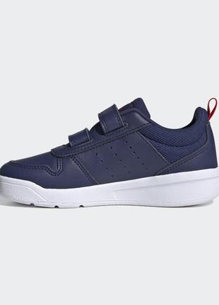 Детские кроссовки adidas tensaur c, 100% оригинал2 фото