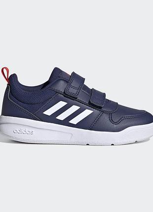 Детские кроссовки adidas tensaur c, 100% оригинал1 фото