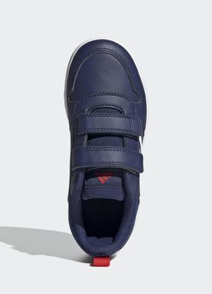 Детские кроссовки adidas tensaur c, 100% оригинал4 фото