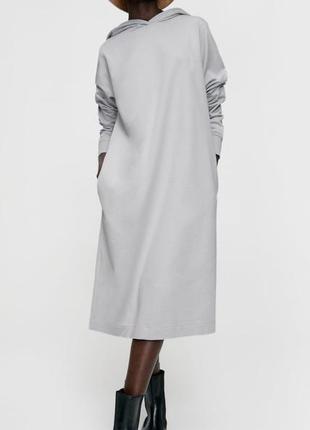 Купить Платья ZARA — недорого в каталоге Платья на Шафе | Киев и Украина