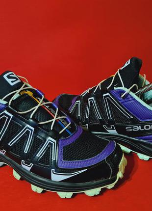 Salomon fellraiser sales
