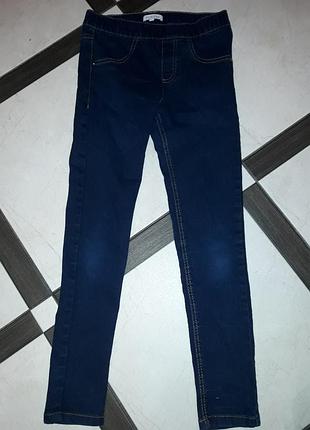 Джегинсы bluezoo на 10 років