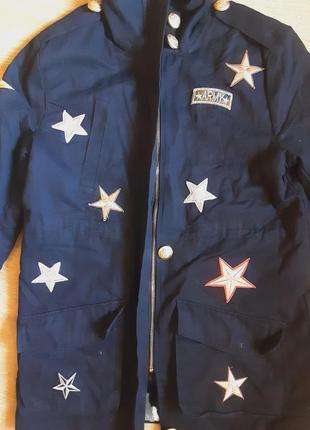 Парку,куртка 3