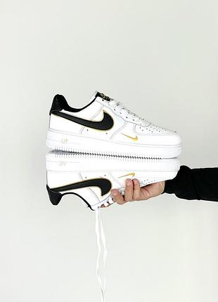 Кросівки nike air force 1 кросівки 7