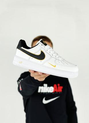 Кросівки nike air force 1 кросівки 5