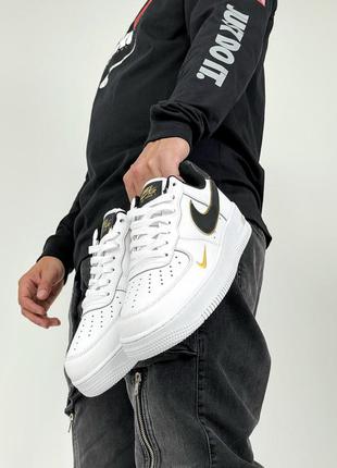 Кросівки nike air force 1 кросівки 9