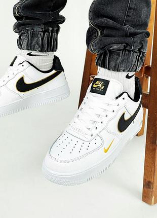 Кросівки nike air force 1 кросівки 2