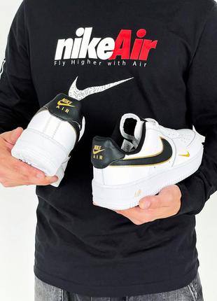 Кросівки nike air force 1 кросівки 6