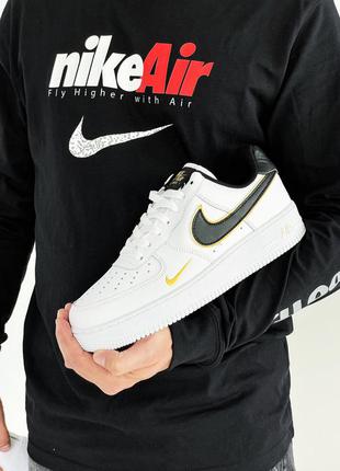 Кросівки nike air force 1 кросівки 8