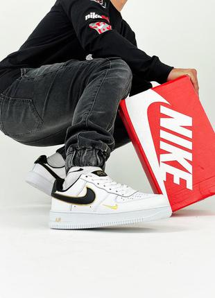 Кросівки nike air force 1 кросівки 3