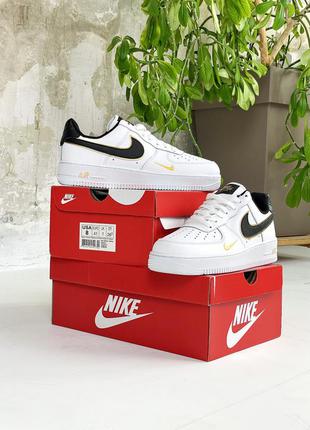 Кросівки nike air force 1 кросівки 4