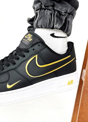 Кросівки nike air force 1 кросівки 2