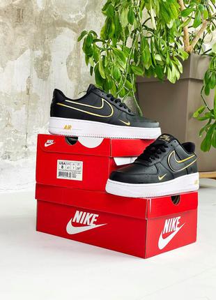 Кросівки nike air force 1 кросівки 6