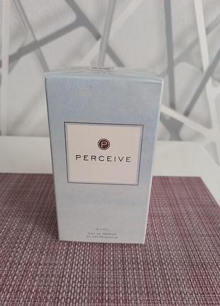 Жіноча вода avon perceive, 50 мл1 фото