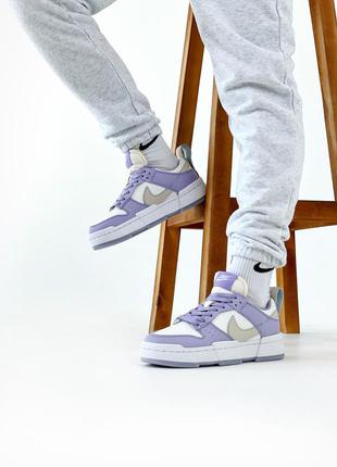 Кросівки nike sb dunk disrupt кросівки1 фото