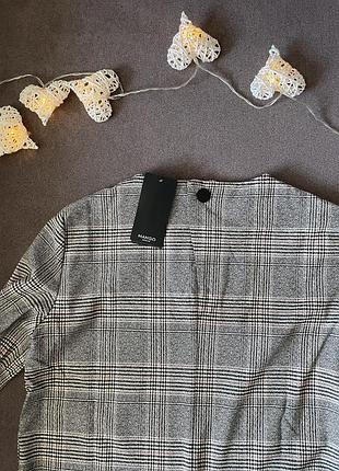 Блуза манго 5