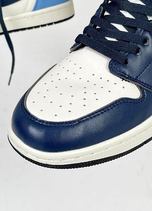 Кросівки nike air jordan retro кроссовки9 фото