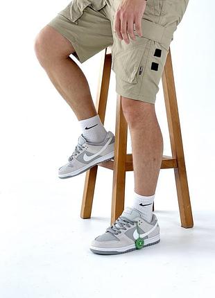 Кросівки nike dunk sb кросівки