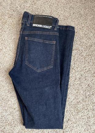 Джинси суперські drdenim jeansmakers