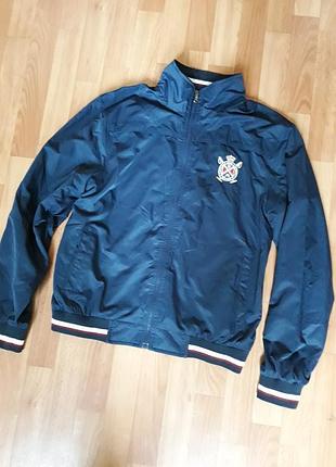 Куртка polo club