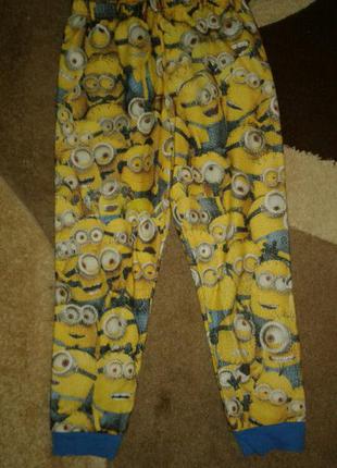 Штанишки для дома