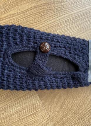 Тапки шкарпетки