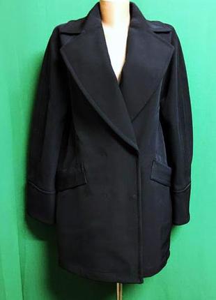 Крутой тренч пальто-пиджак от h&m1 фото