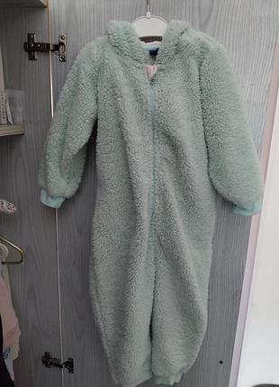 Комбінезон