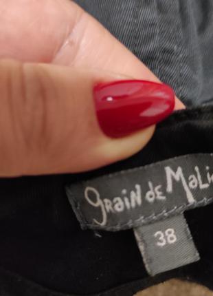 Жіночі брюки 38 40 розмір хлопок завужені