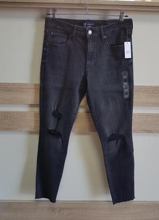 Джинси gap