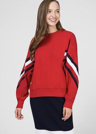 Tommy hilfiger свитшот