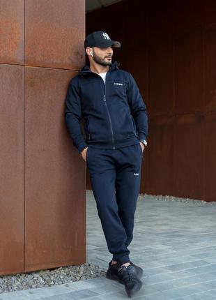 Зимовий спортивний костюм need sport