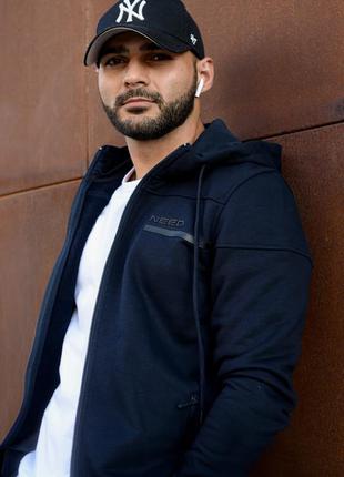 Зимовий спортивний костюм need sport